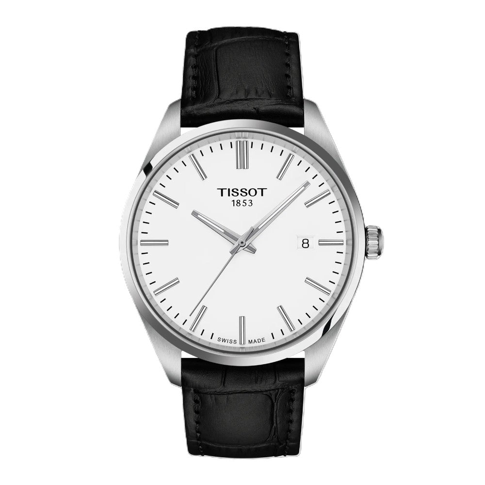 TISSOT | PR 100