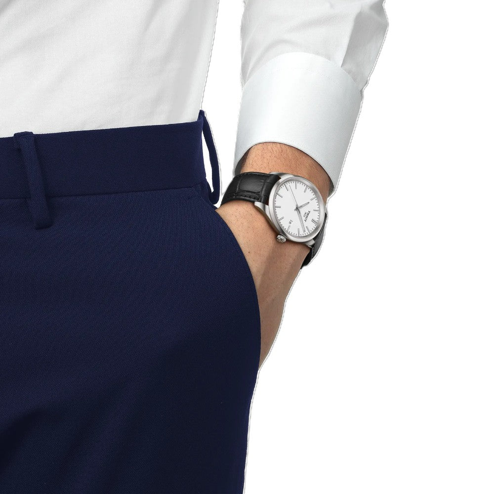 TISSOT | PR 100