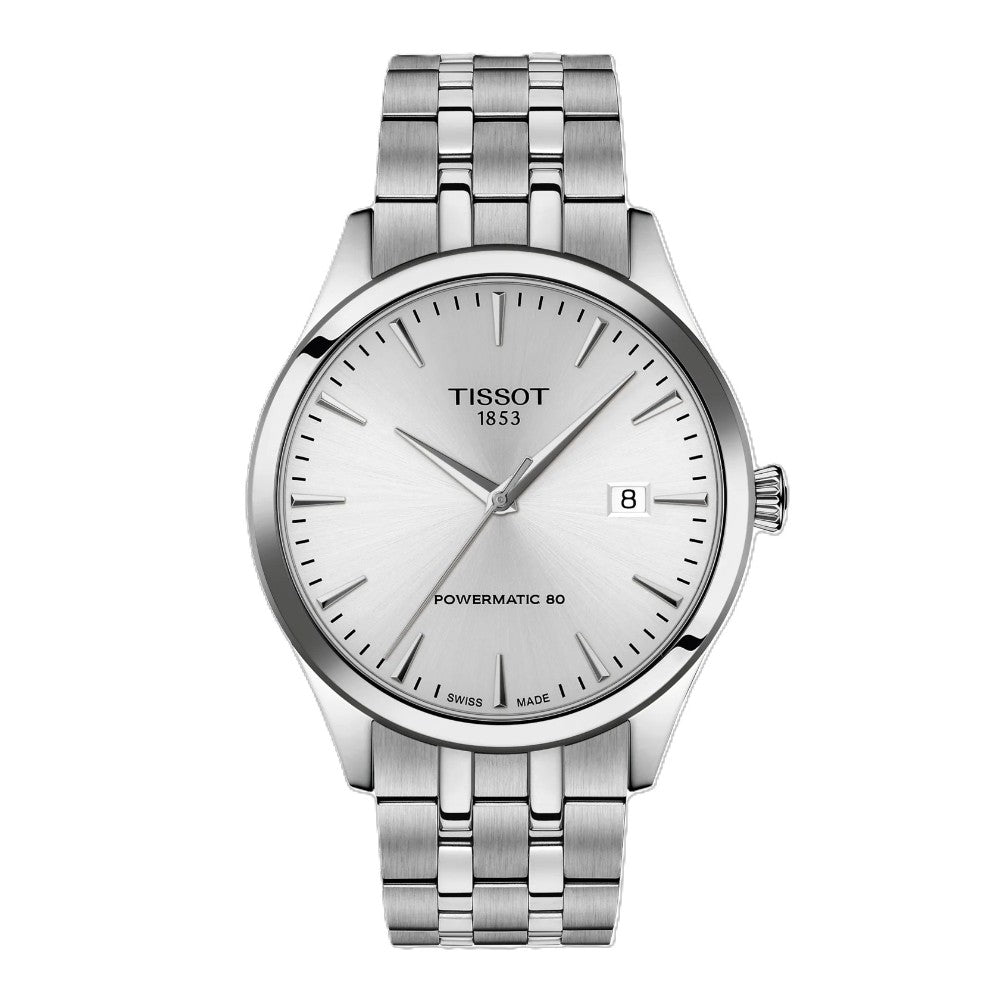 TISSOT | Classic Dream 40mm
