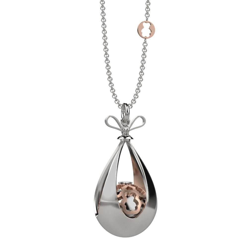 NANAN | Collana Chiama Angeli | NAN0003