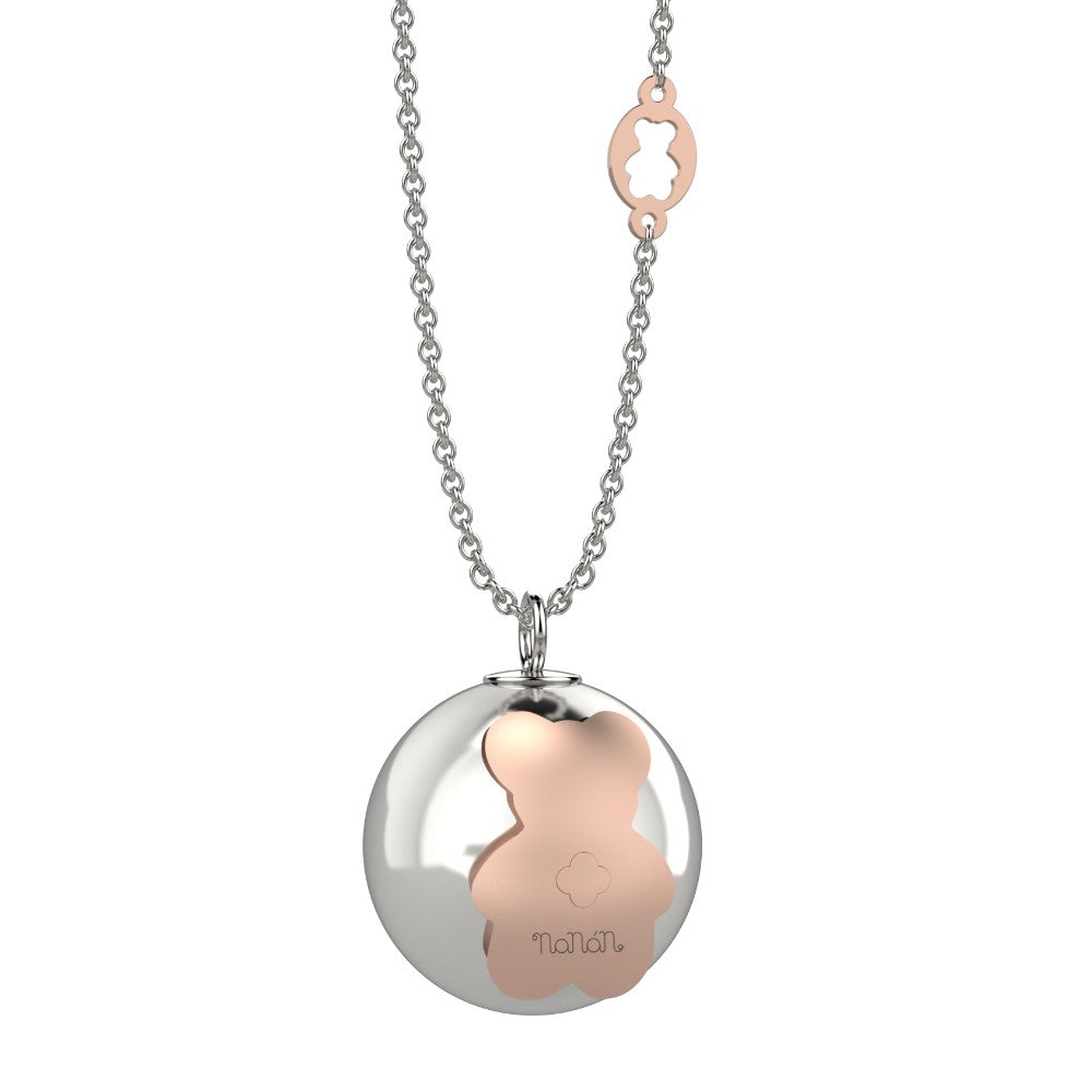 NANAN | Collana Chiama Angeli | NAN0088