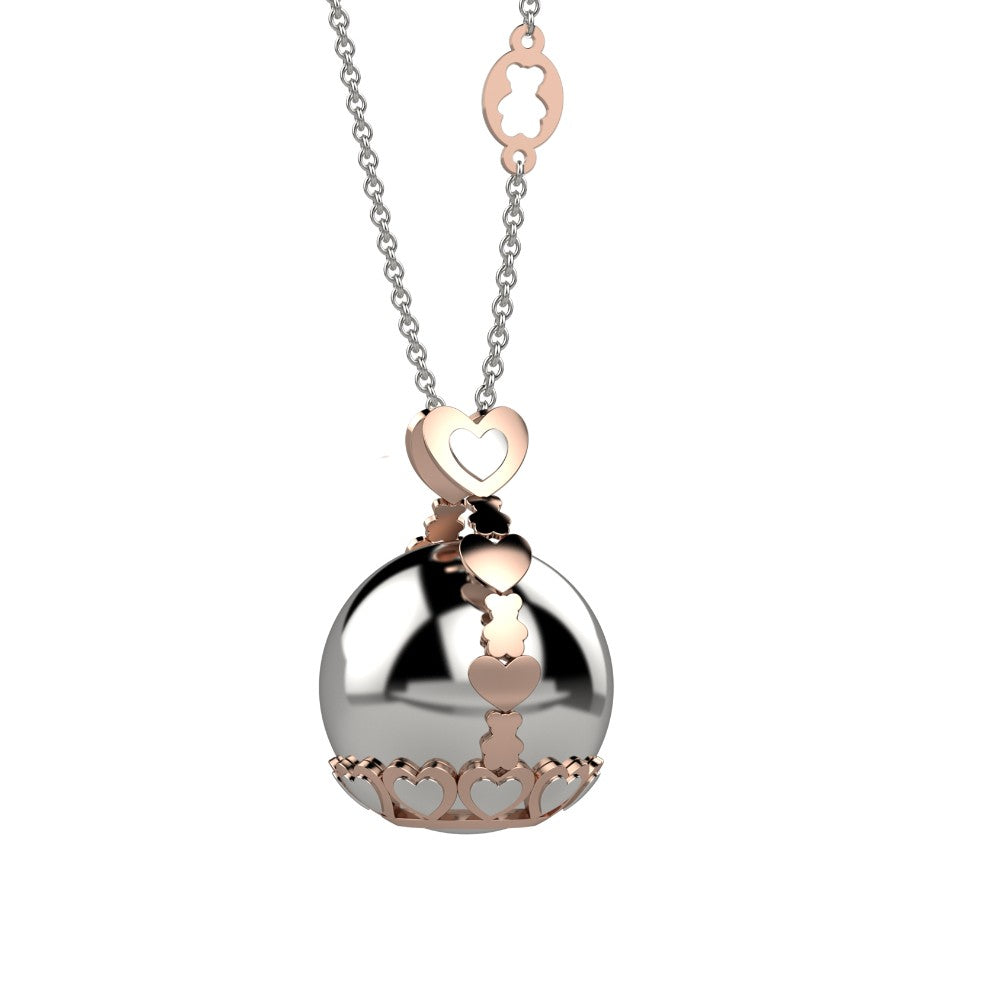 NANAN | Collana Chiama Angeli | NAN0398
