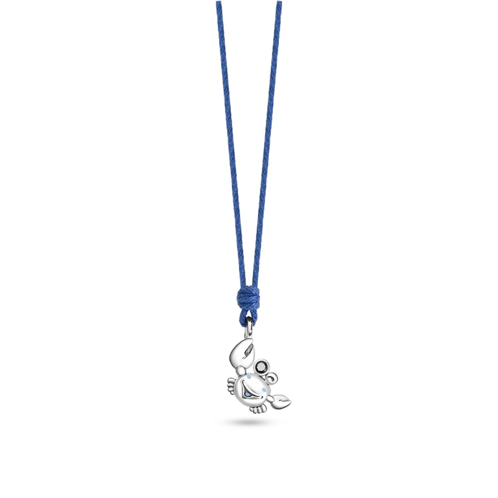 NANAN | Collana Granchio | NAN0439