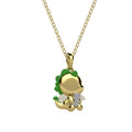 NANAN | Collana Draghetto | NAN0536