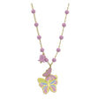 NANAN | Collana Farfalla | NAN0569