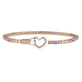 NANAN | Tennis Cuore | NAN0404