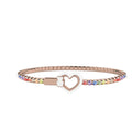 NANAN | Tennis Cuore | NAN0401
