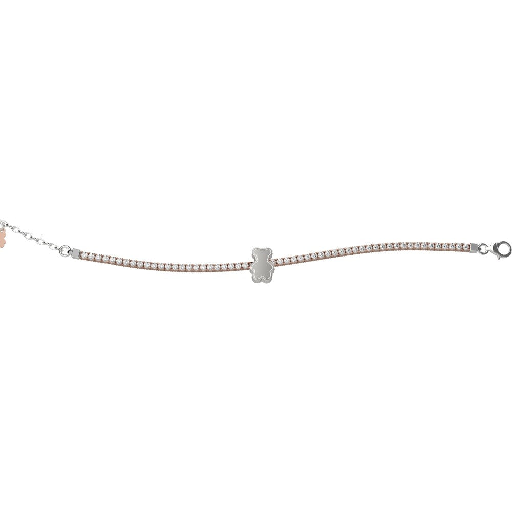 NANAN | Tennis con Orsetto | NAN0335