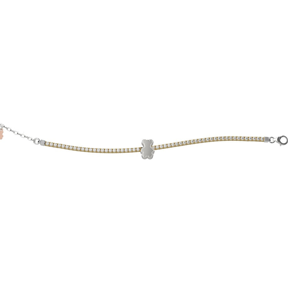 NANAN | Tennis con Orsetto | NAN0334