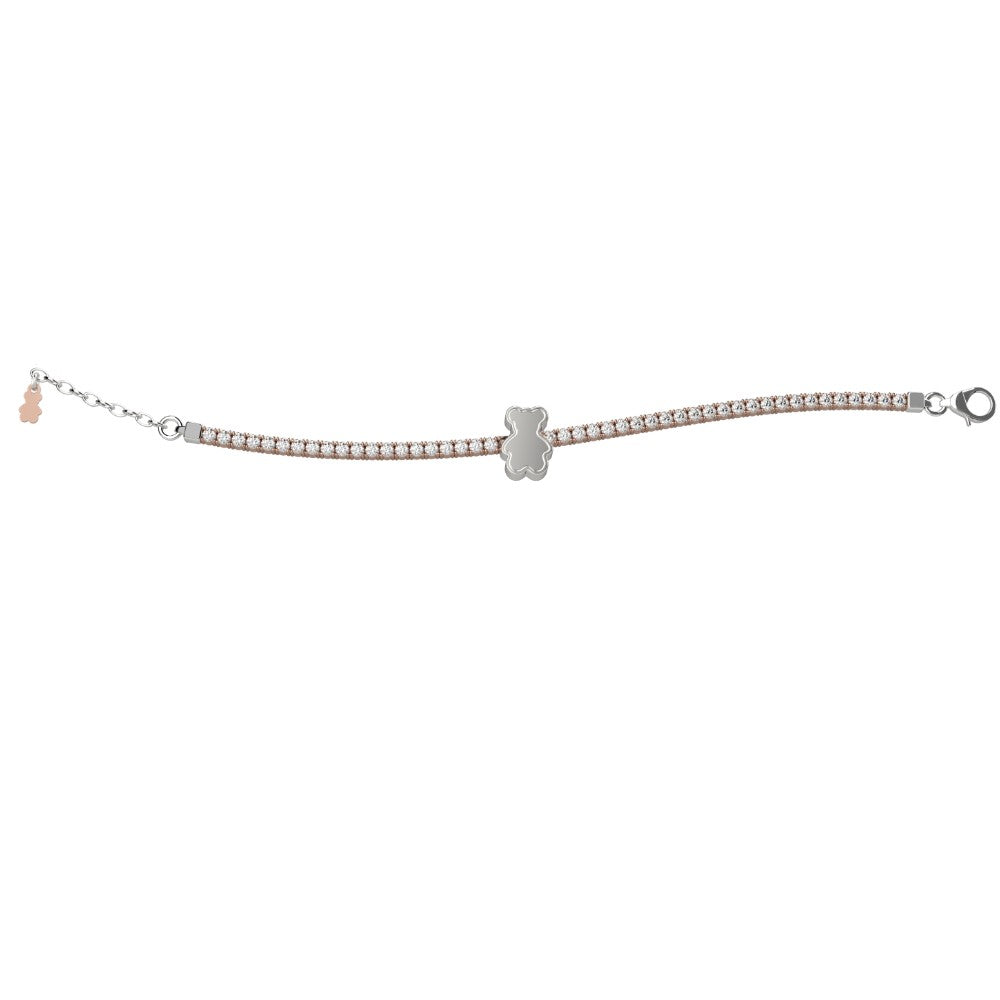 NANAN | Tennis con Orsetto | NAN0333