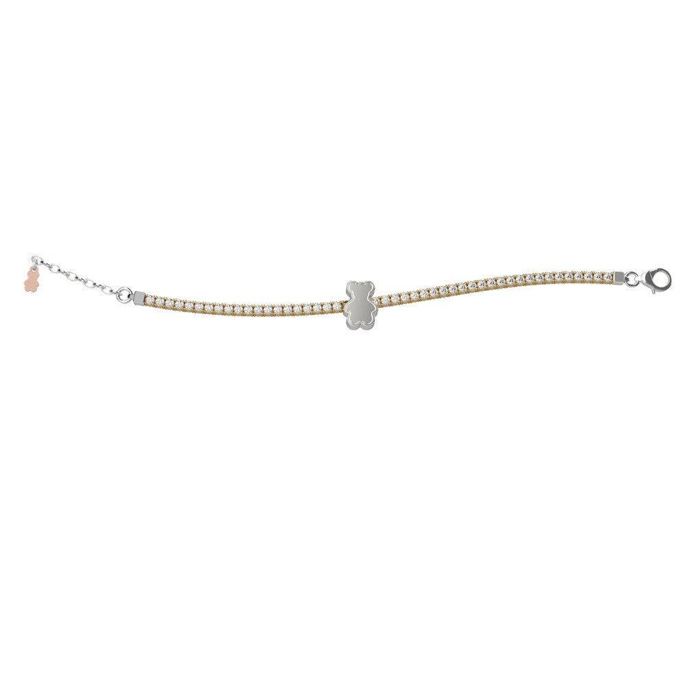NANAN | Tennis con Orsetto | NAN0332