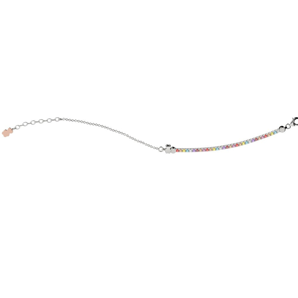 NANAN | Bracciale Tennis | NAN0265