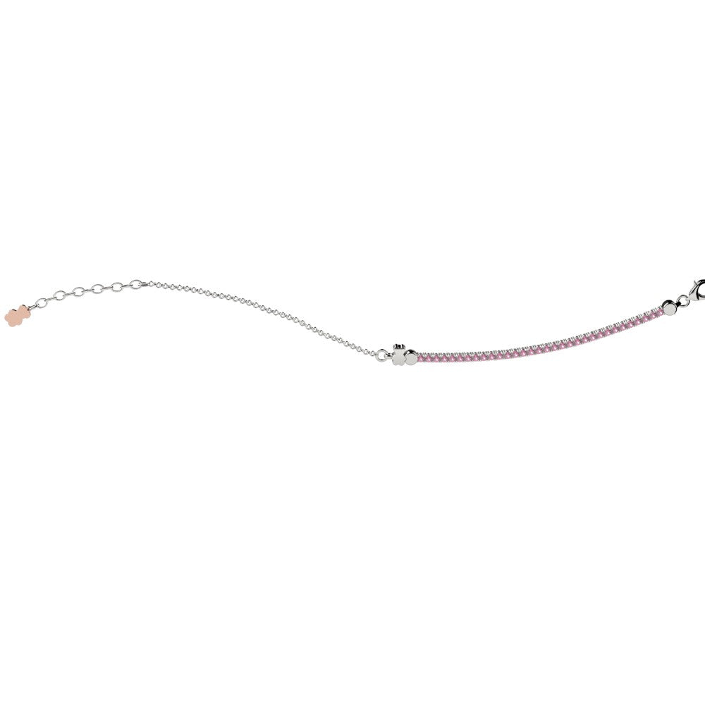 NANAN | Bracciale Tennis | NAN0264
