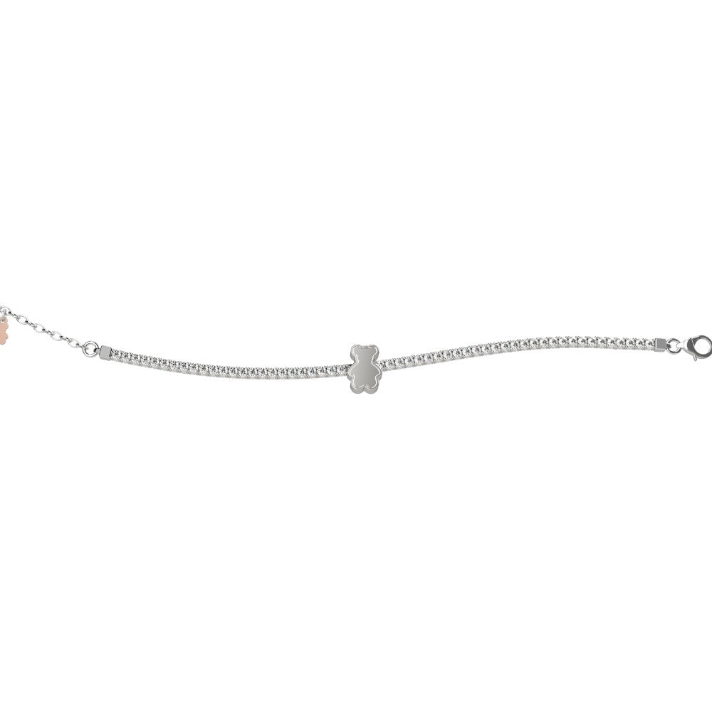 NANAN | Tennis con Orsetto | NAN0103
