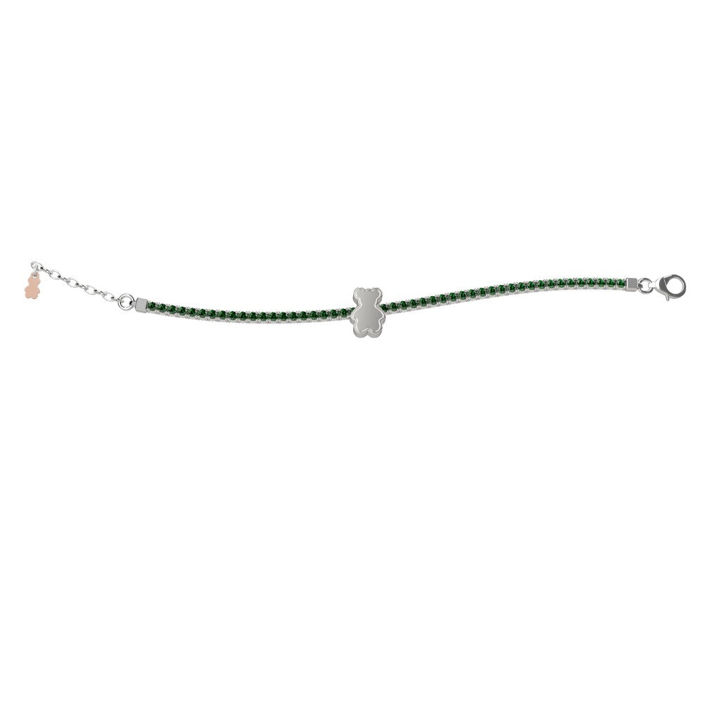 NANAN | Tennis con Orsetto | NAN0099