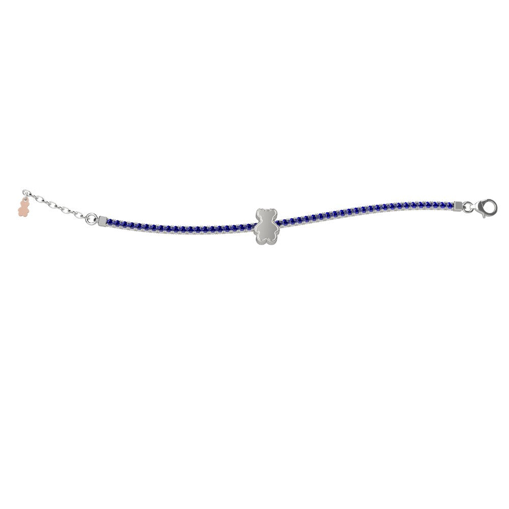 NANAN | Tennis con Orsetto | NAN0098