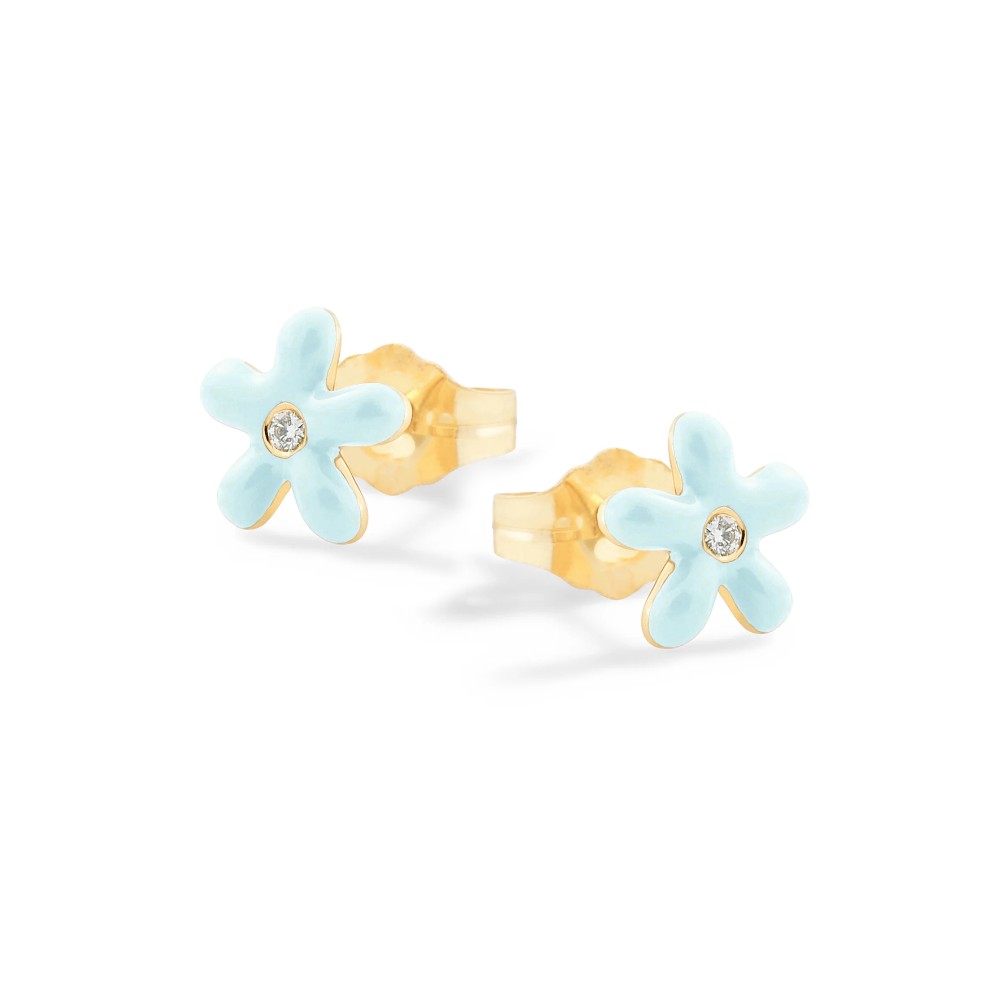 NANAN | Orecchino Fiore | NAN0496