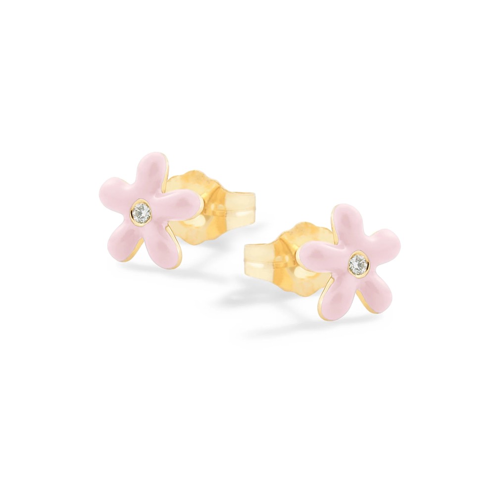 NANAN | Orecchino Fiore | NAN0495
