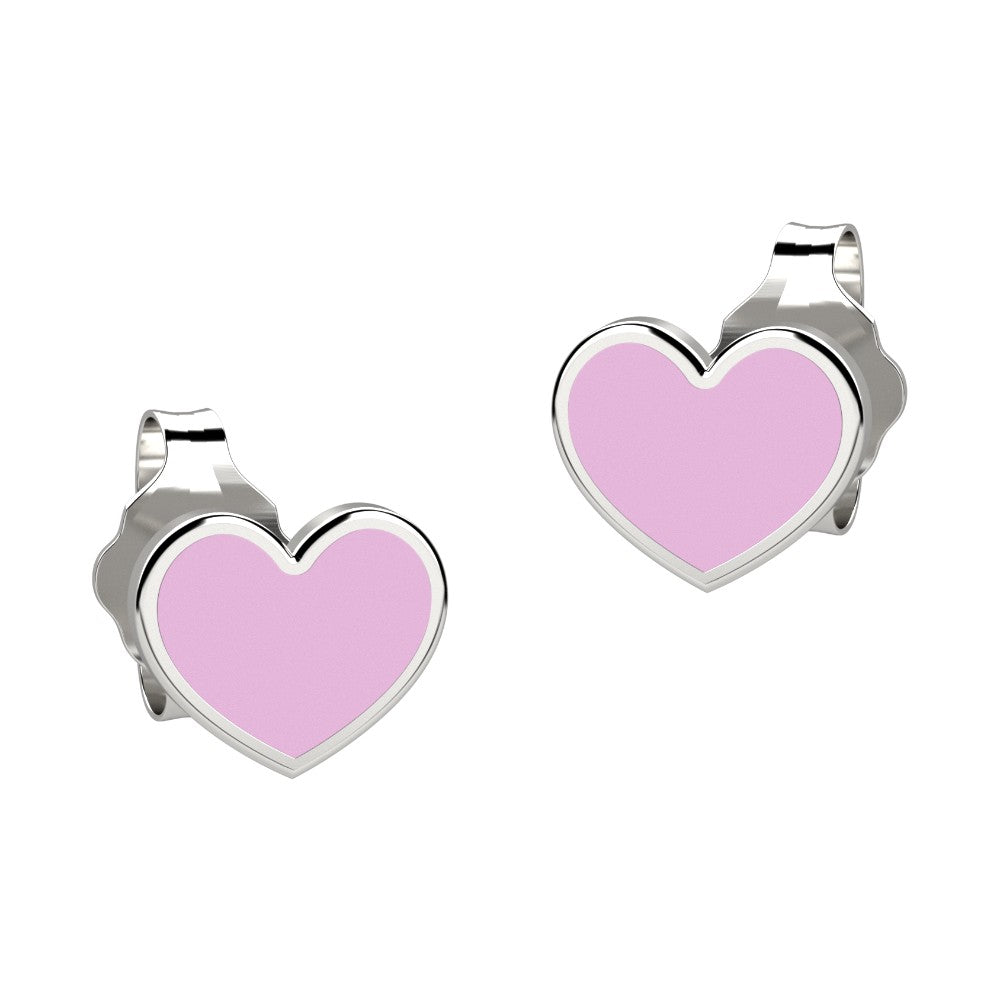 NANAN | Orecchini Cuore | NAN0078