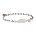 NANAN | Bracciale Tennis Incidibile | NAN0516