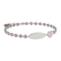 NANAN | Bracciale Tennis Incidibile | NAN0512