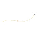 NANAN | Bracciale catena cuore | NAN0472