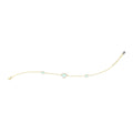 NANAN | Bracciale catena cuore | NAN0471