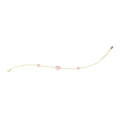 NANAN | Bracciale catena cuore | NAN0470