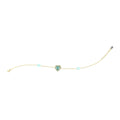 NANAN | Bracciale catena cuore | NAN0461