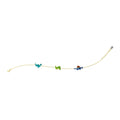 NANAN | Bracciale catena Dinosauri | NAN0453