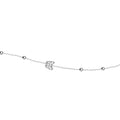 NANAN | Bracciale catena Farfalla | NAN0289