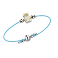 NANAN | Bracciale Laccio Orso | NAN0035