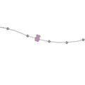 NANAN | Bracciale catena Orsetto | NAN0227