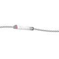 NANAN | Bracciale con Targhetta | NAN0158