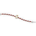 NANAN | Bracciale Laccio con Bolas | NAN0070