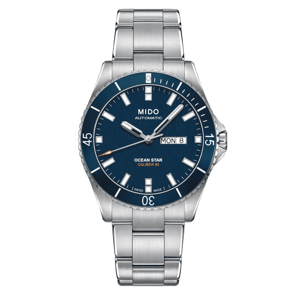 MIDO | Ocean Star 200