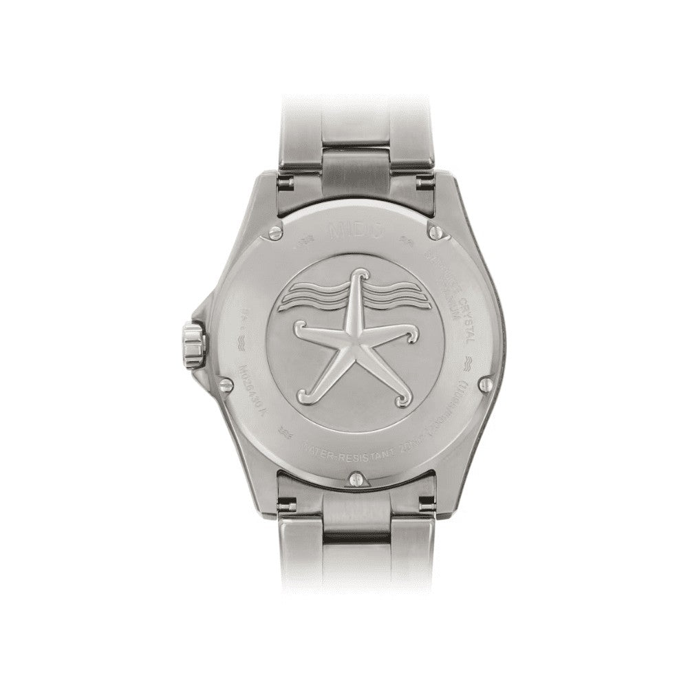 MIDO | Ocean Star 200 Titanium