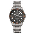 MIDO | Ocean Star 200 Titanium