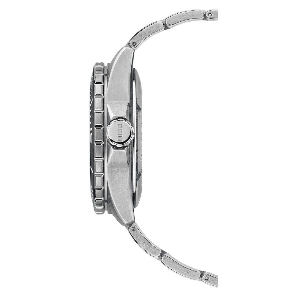 MIDO | Ocean Star 600 Chronometer