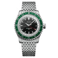 MIDO | Ocean Star GMT