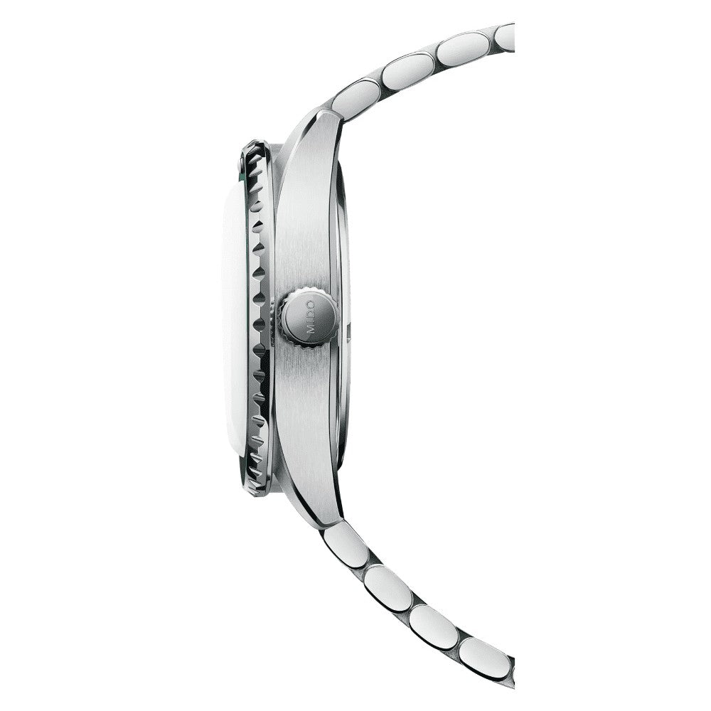 MIDO | Ocean Star GMT