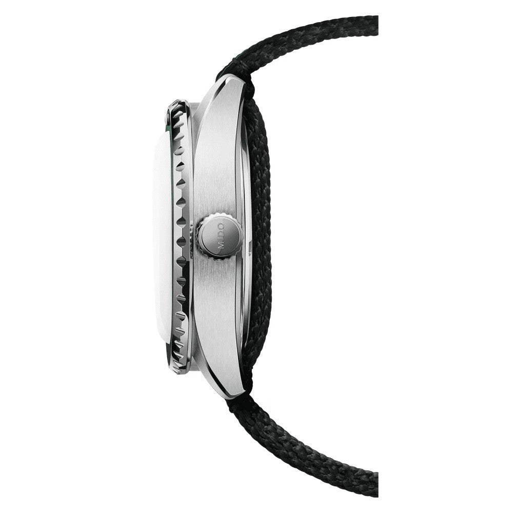 MIDO | Ocean Star GMT