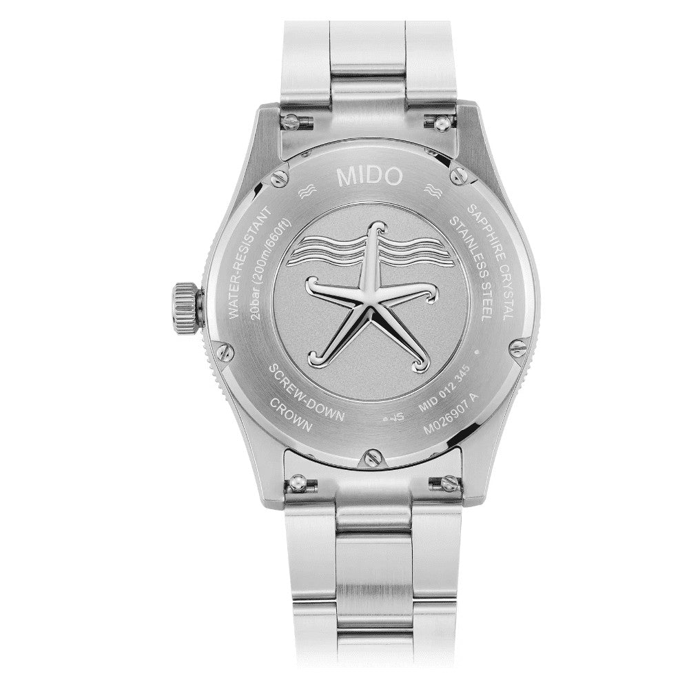 MIDO | Ocean Star 39