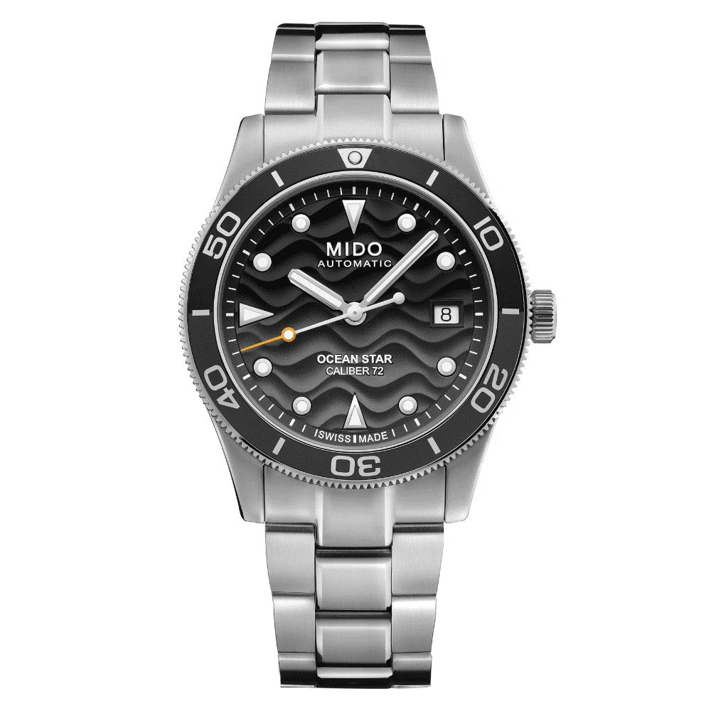 MIDO | Ocean Star 39