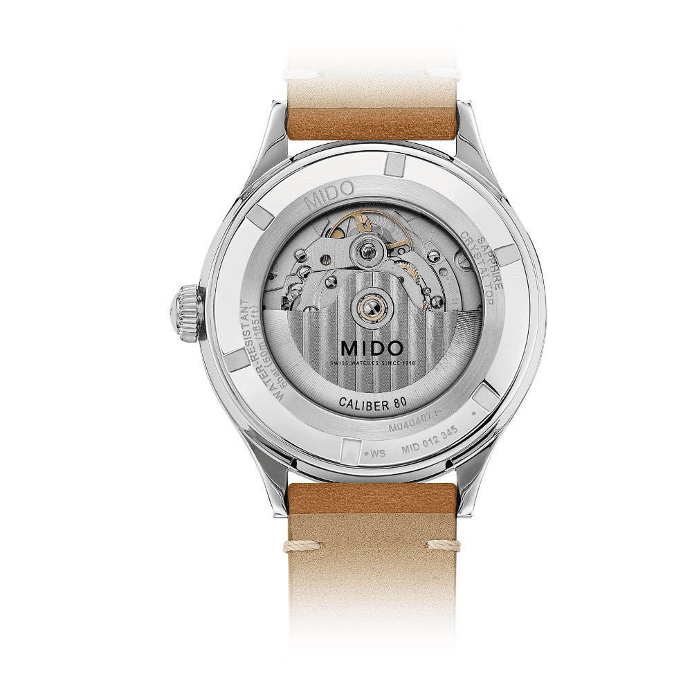 MIDO | Multifort Patrimony