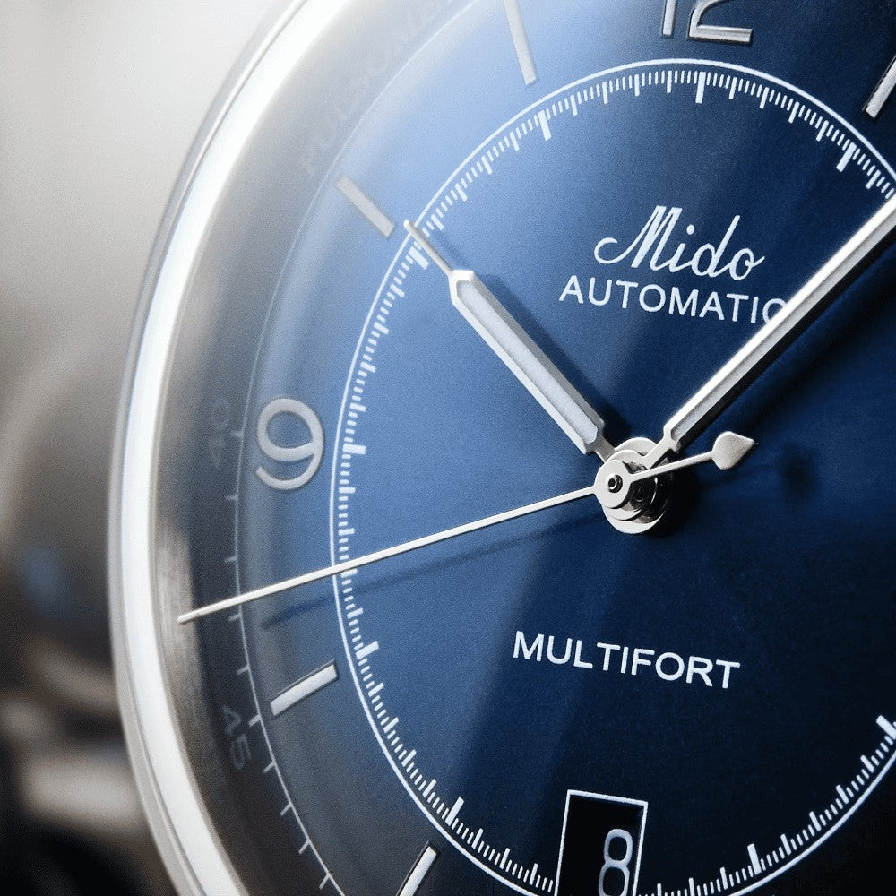 MIDO | Multifort Patrimony