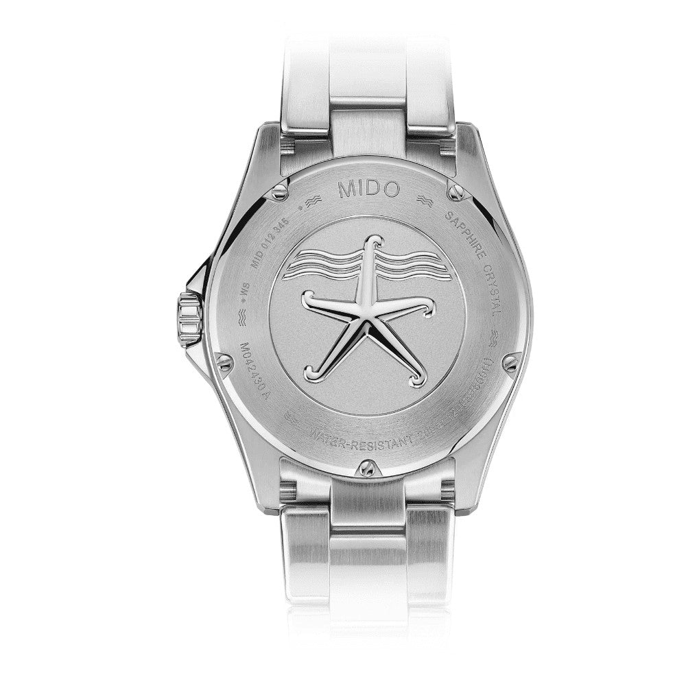 MIDO | Ocean Star 200C