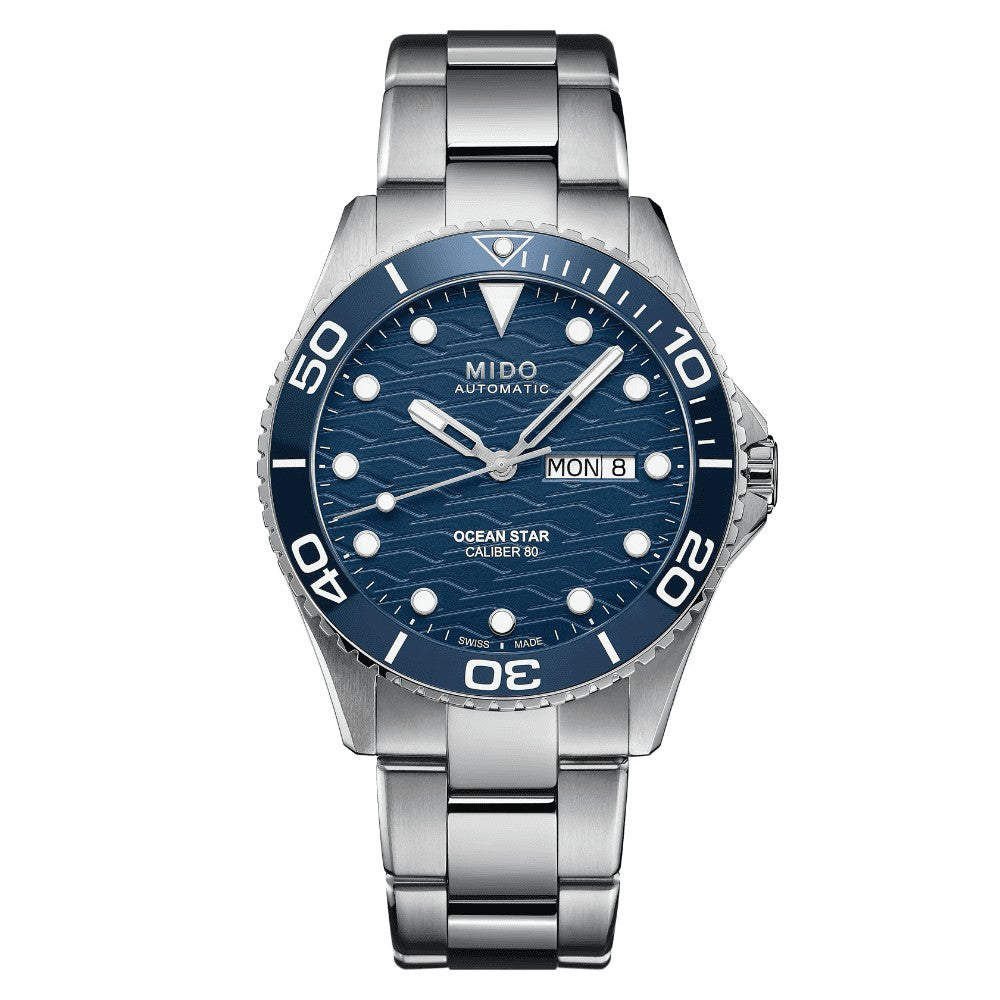 MIDO | Ocean Star 200C