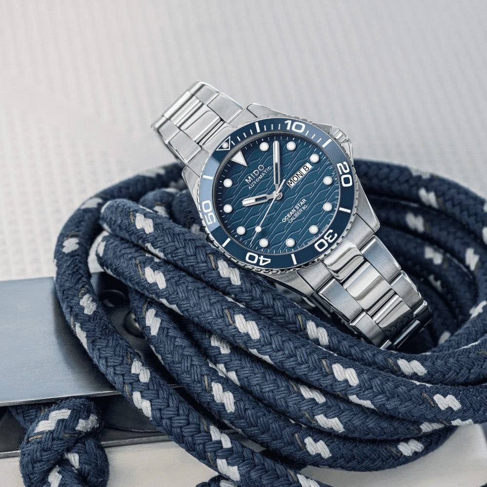 MIDO | Ocean Star 200C