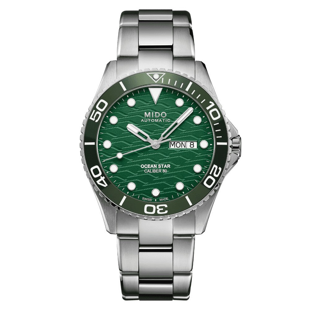 MIDO | Ocean Star 200C